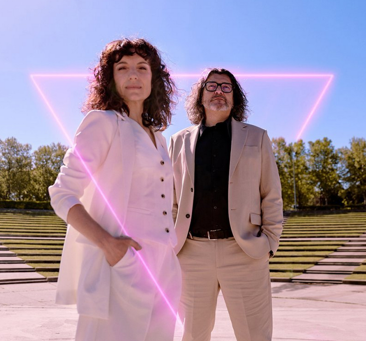 Imagen promocional de la propuesta