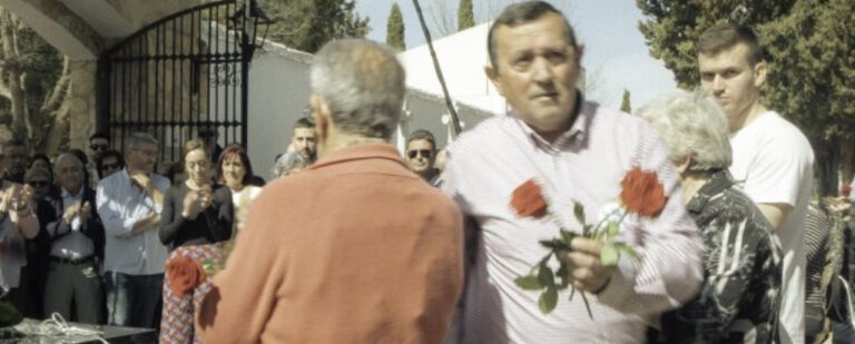 Imagen promocional de la obra