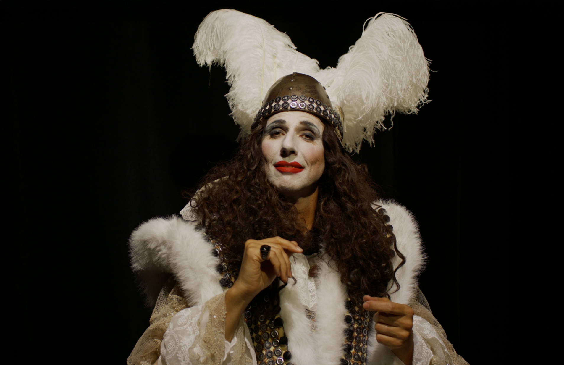 Imagen de una de las producciones nominadas