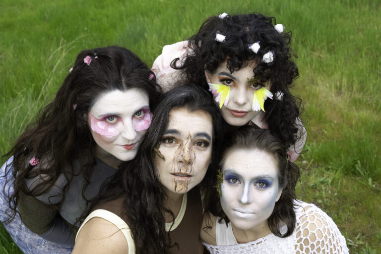 Imagen promocional de la obra