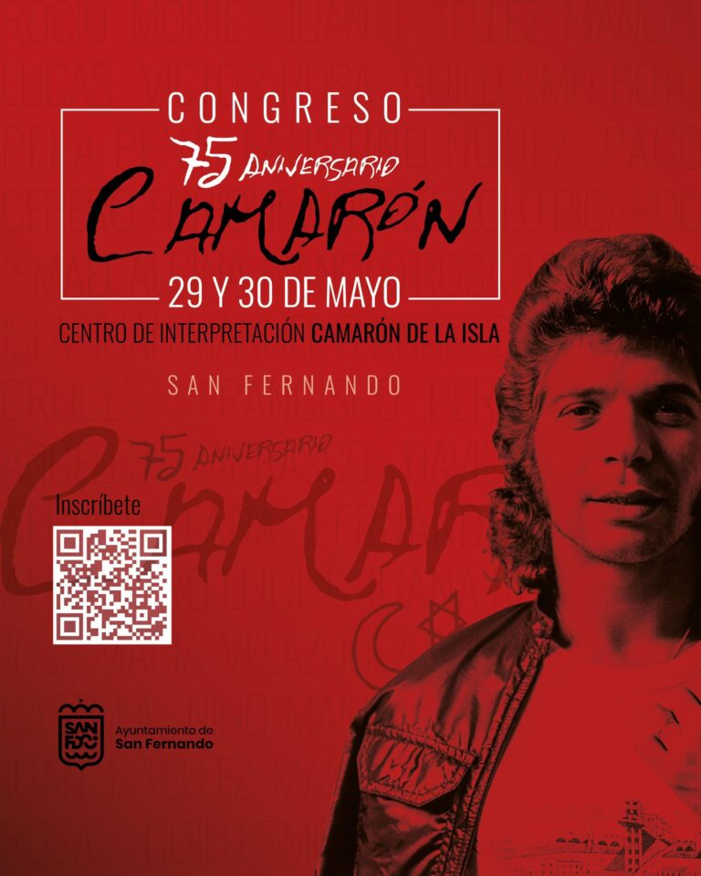 Imagen promocional del Congreso