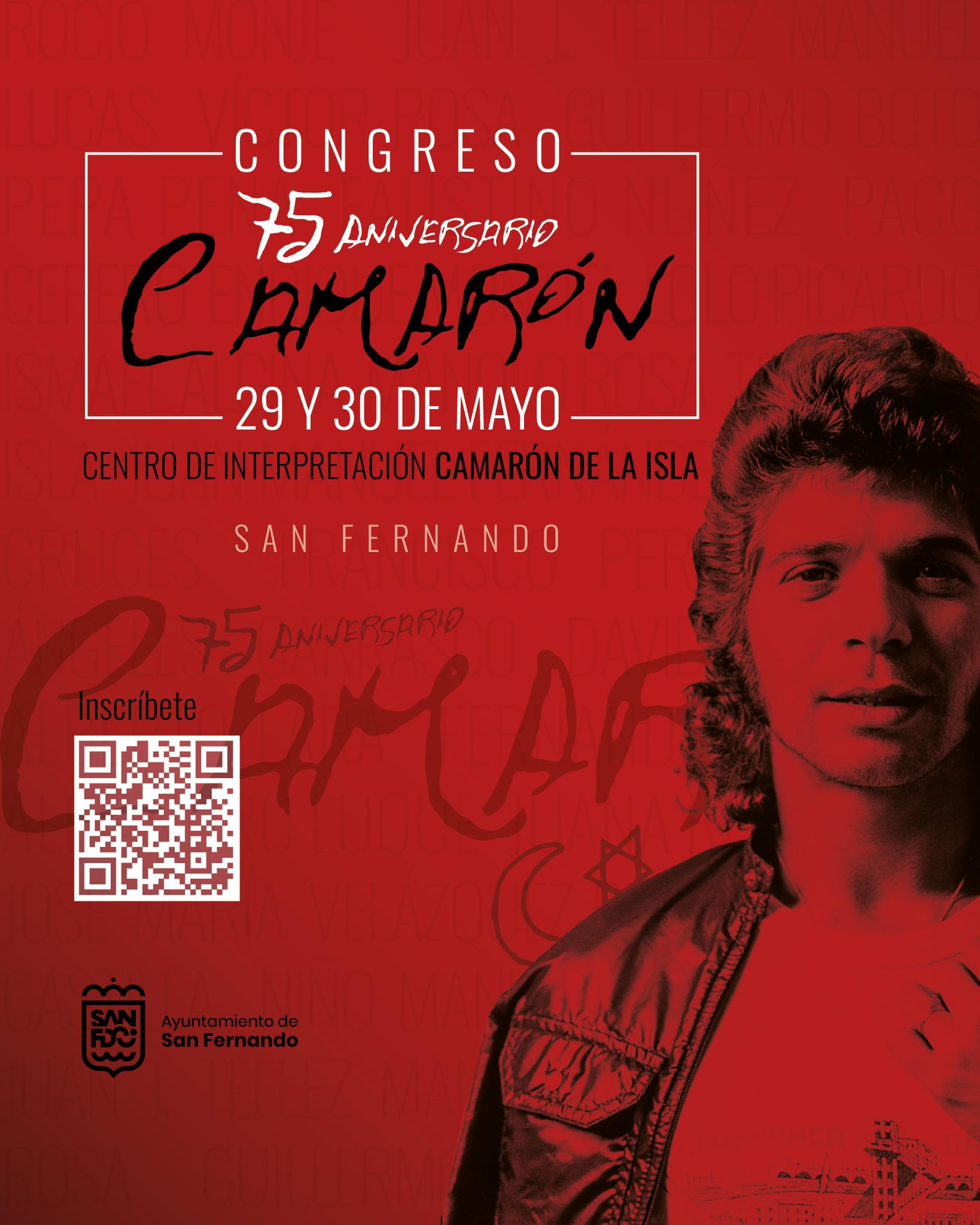 Imagen promocional del Congreso