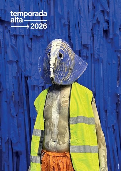 El Festival Temporada Alta 2026 programa las producciones de Christiane Jatahy y La Veronal