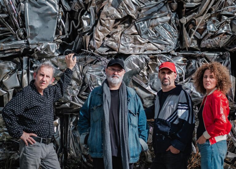Imagen promocional de la obra