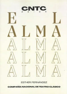 El alma