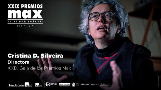 Imagen promocional de la gala