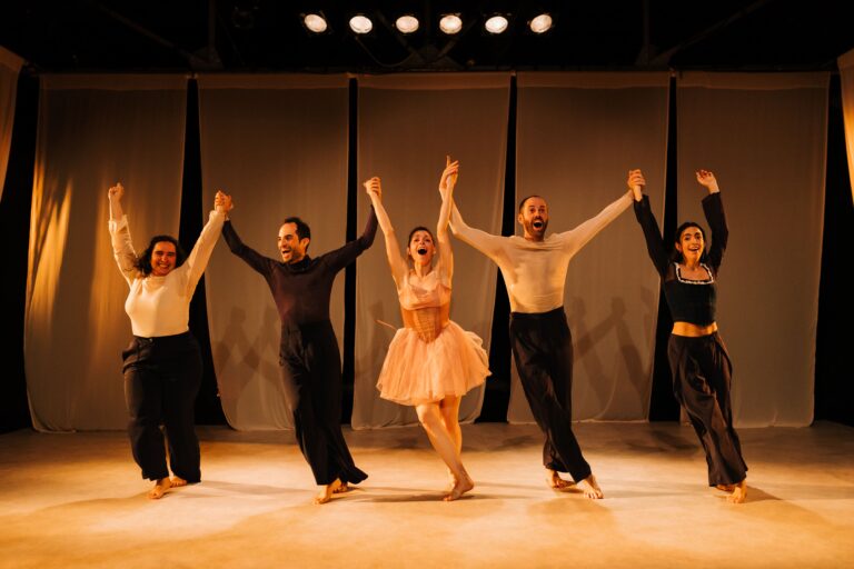 Imagen de 'Giselle'