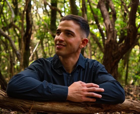 Gonzalo Jesús