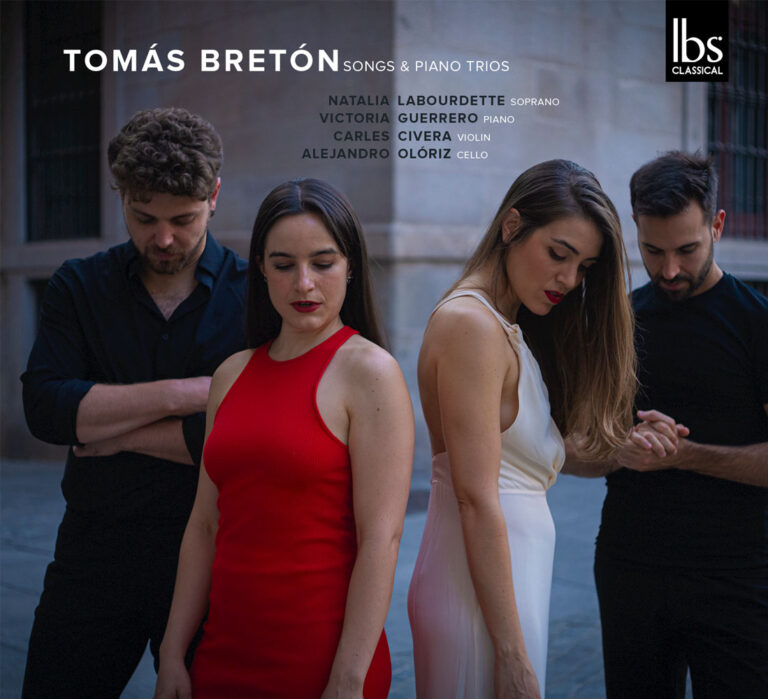 Portada del disco