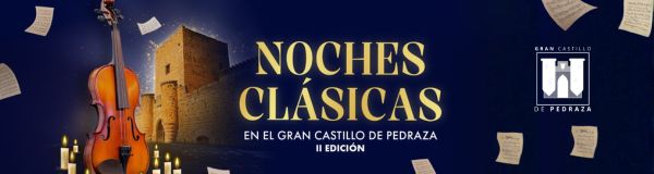 Imagen promocional del festival