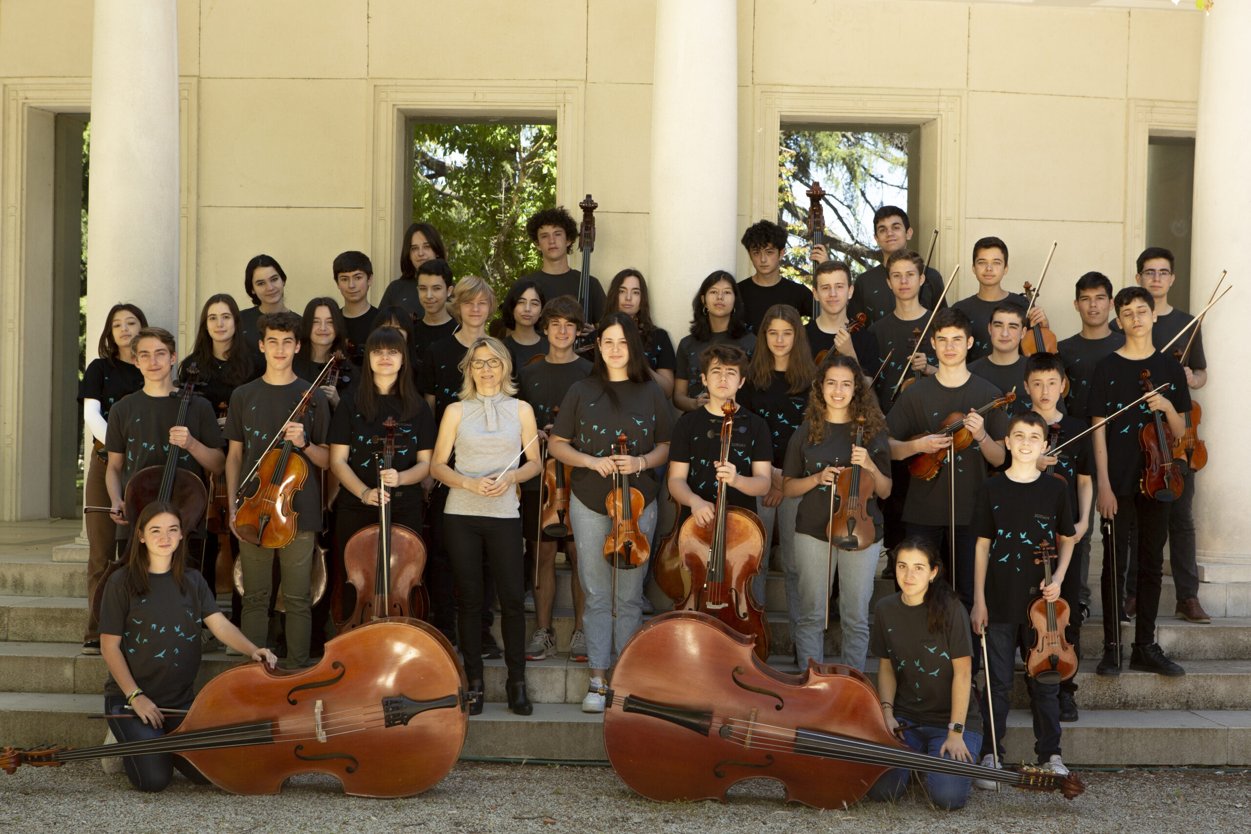 Joven Camerata de la Orcam