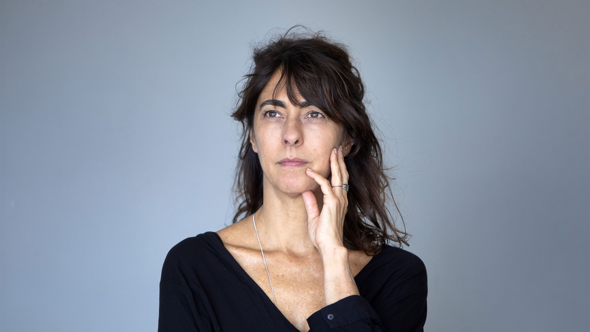 Imagen de Júlia de Christiane Jatahy