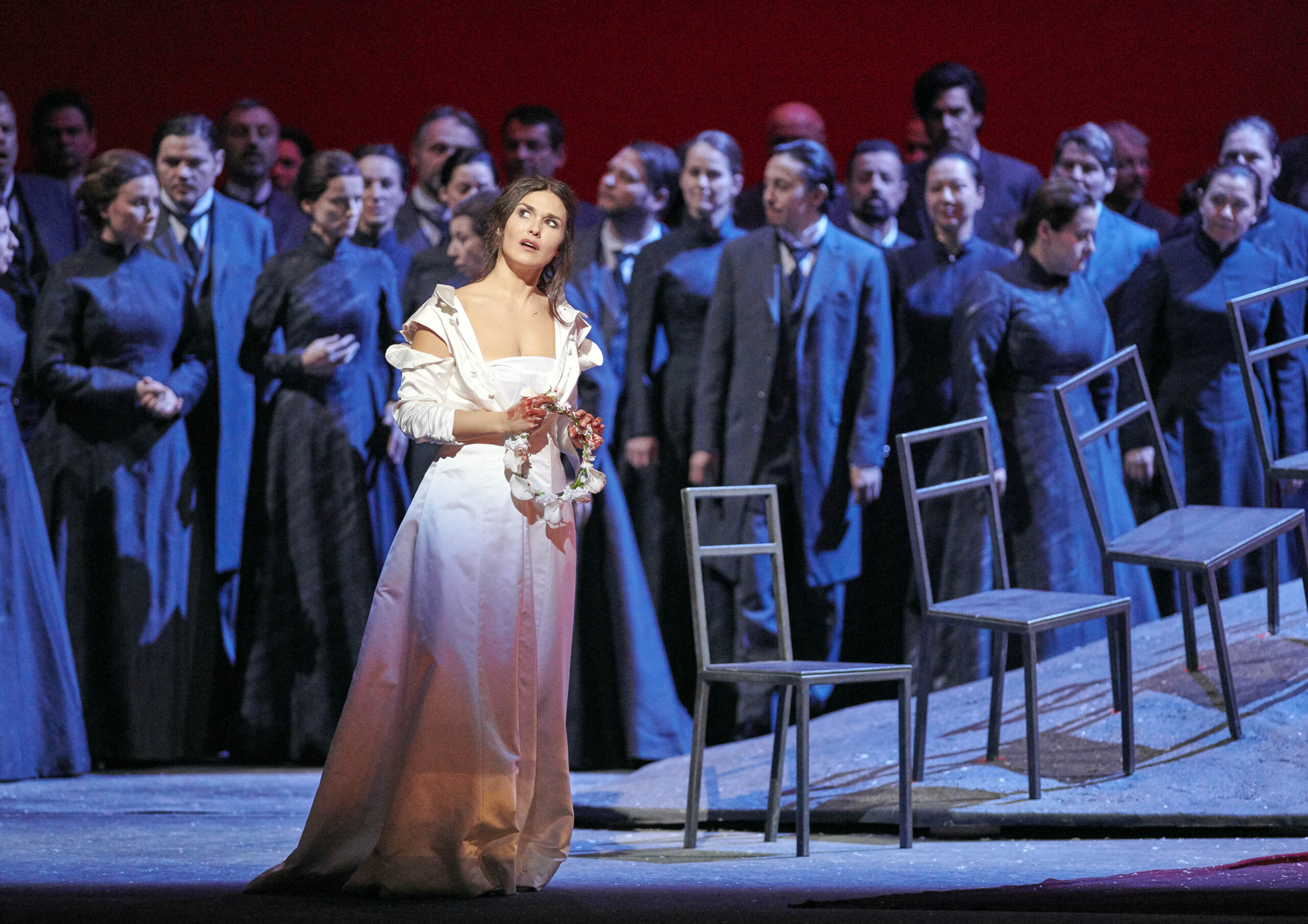Imagen de escena de la producción