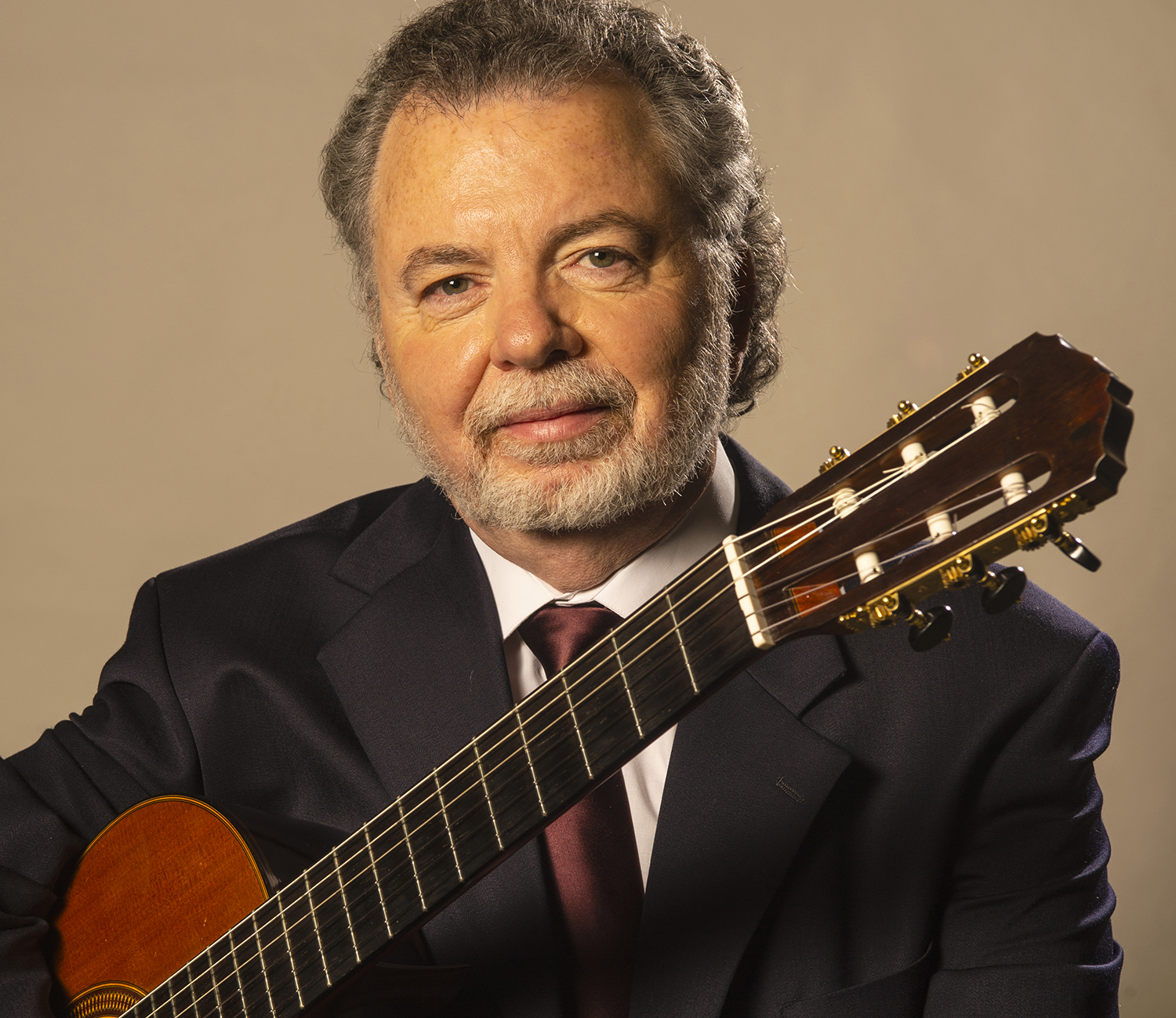 Manuel Barrueco