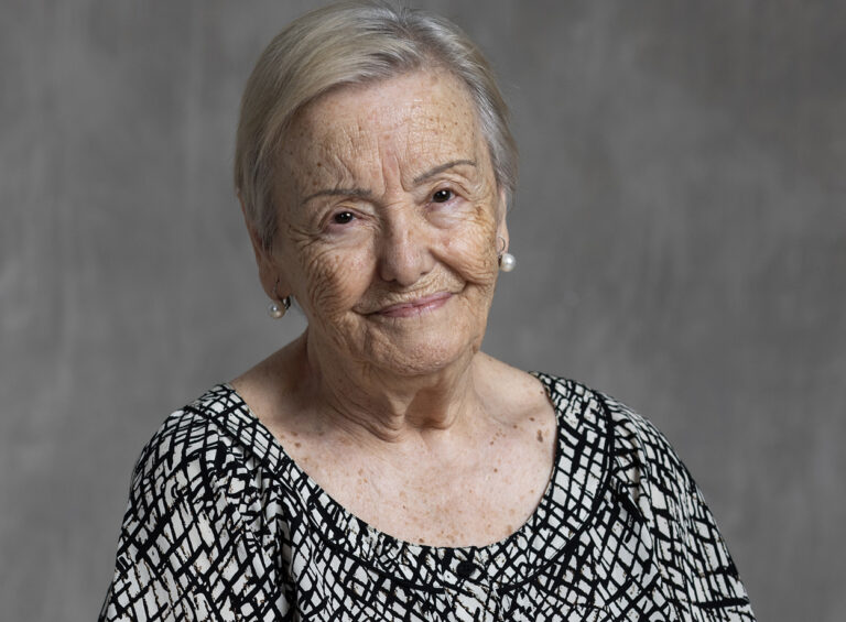 María Galiana