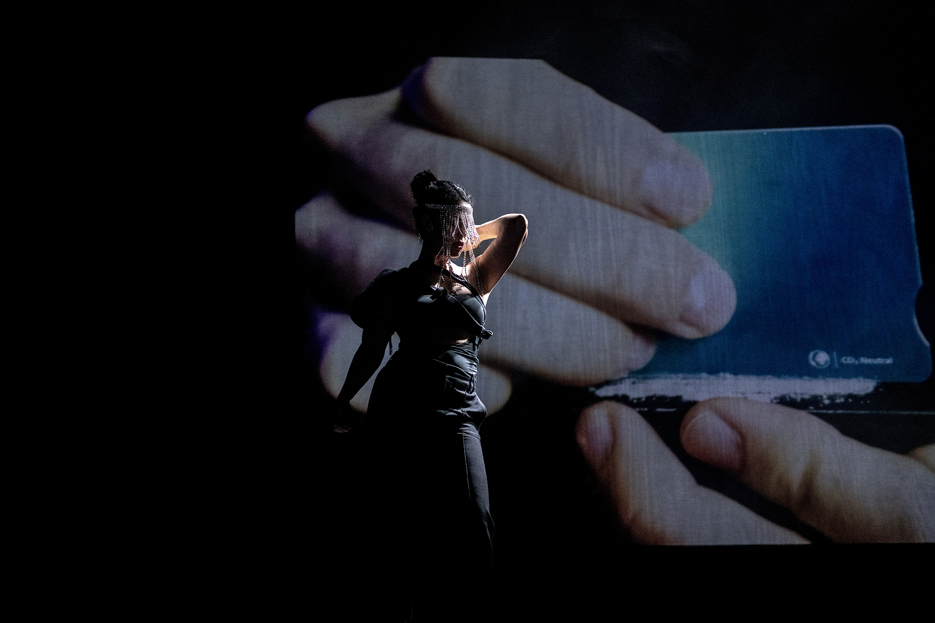 'R&J', de María Goiricelaya, a partir de la obra de William Shakespeare