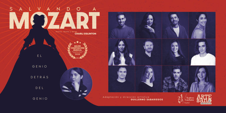Imagen promocional de la propuesta