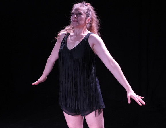 Imagen de una escena de la propuesta #Thisisbeauty