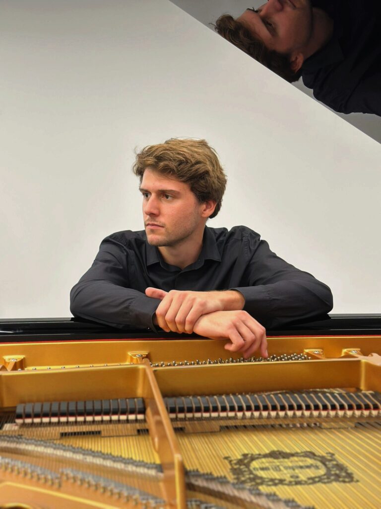 alejandro pérez