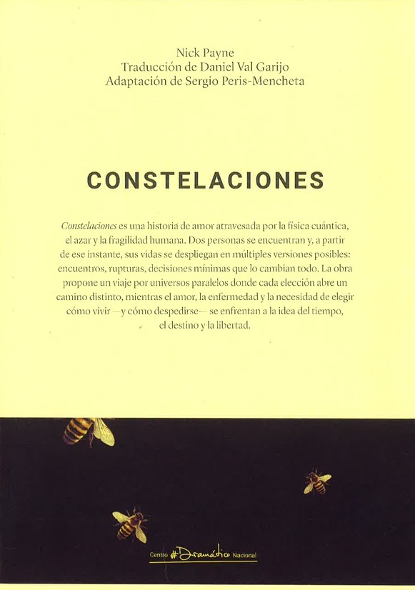 constelaciones
