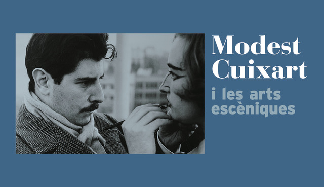 Imagen promocional de la exposición