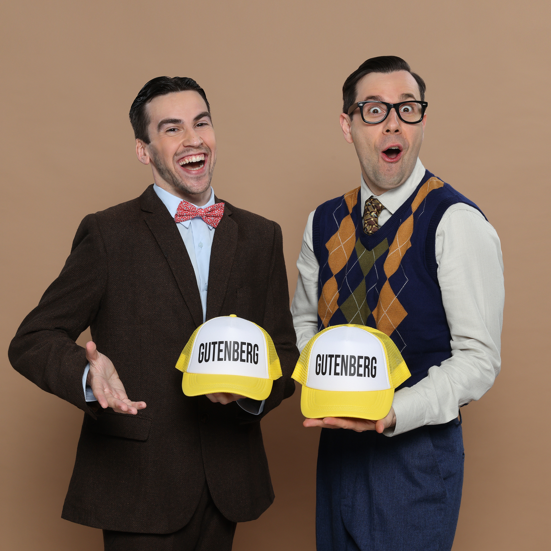 Imagen promocional de la representación