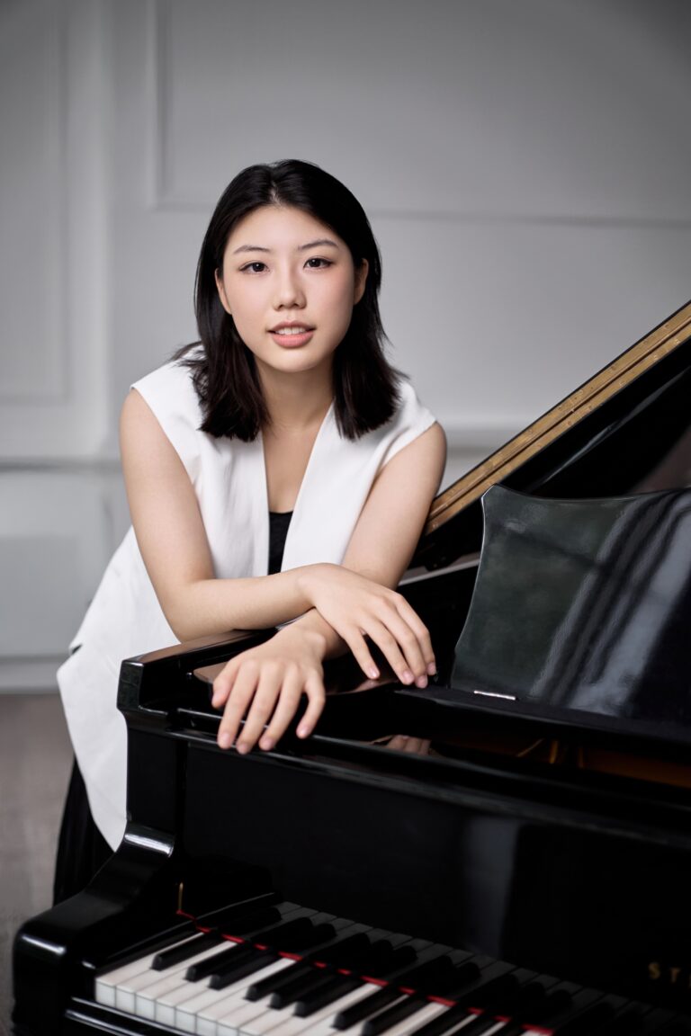 Alice Wen Xin