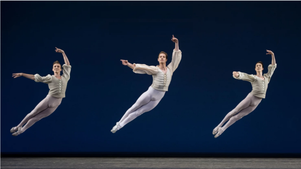 Carmen Ballet Barcelona 3
