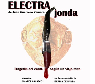Imagen promocional de la obra