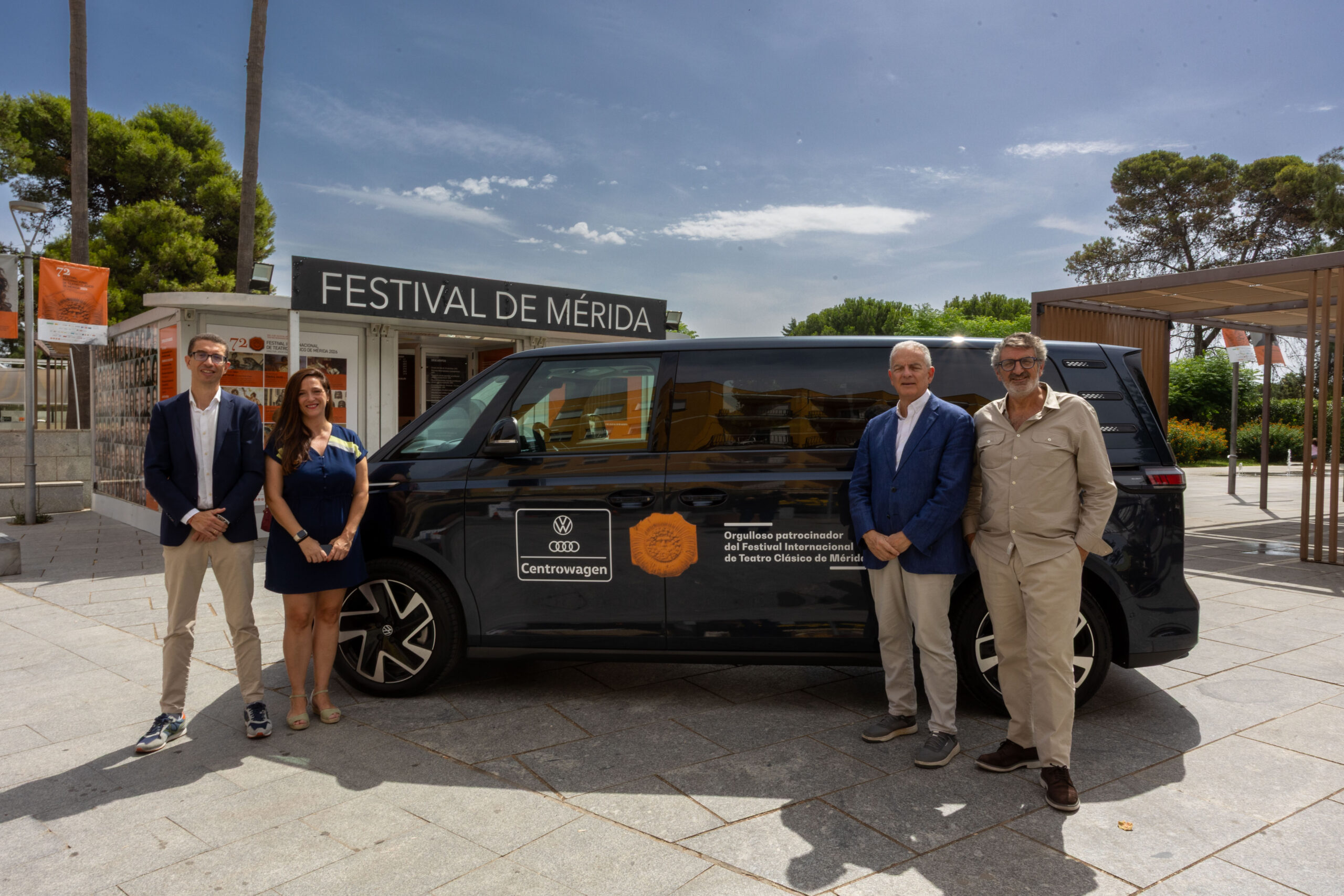 Imagen de la presentación
