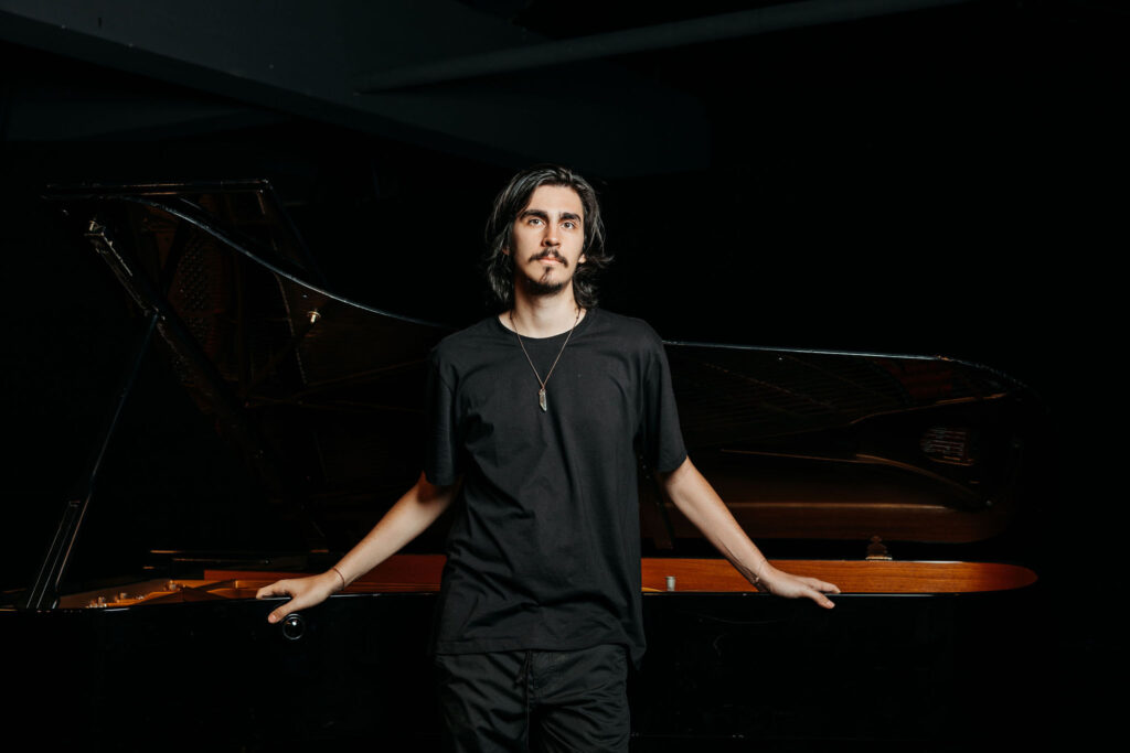 David Alesandru