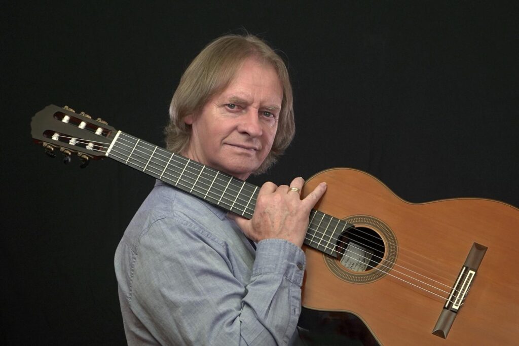 David Russell