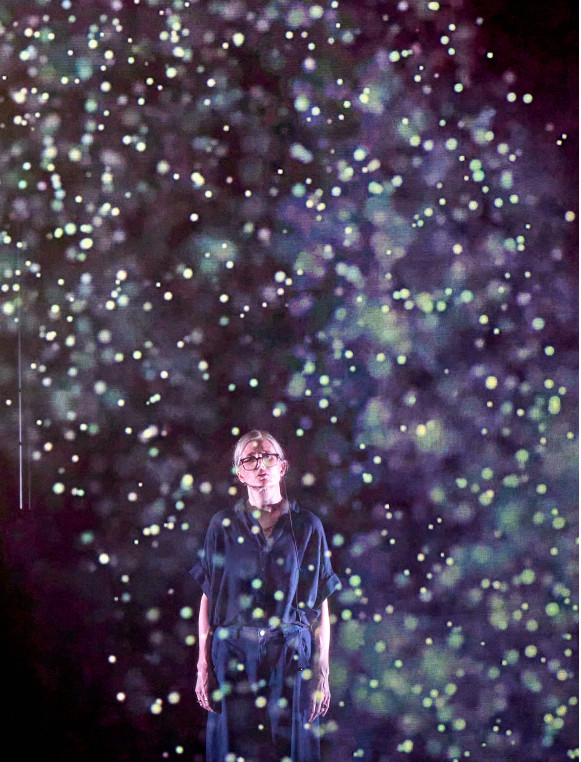 Una imagen de 'Echo'