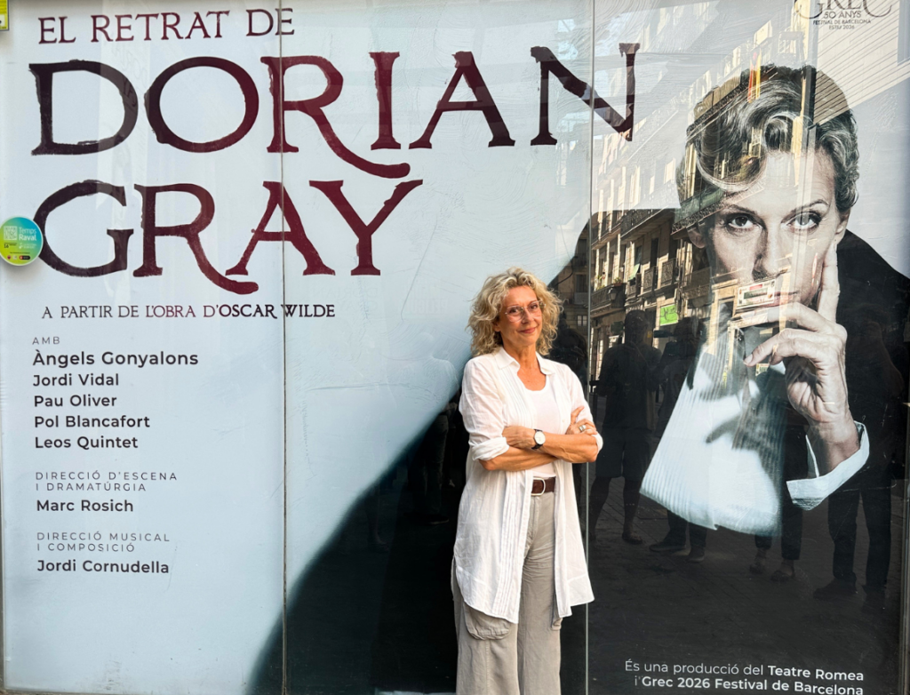 El retrat de Dorian Gray 2
