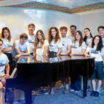 Imagen del elenco