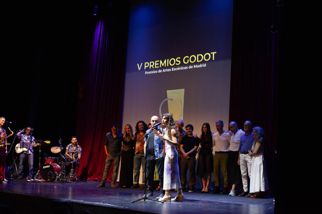 Fuenteovejuna Godot 2026