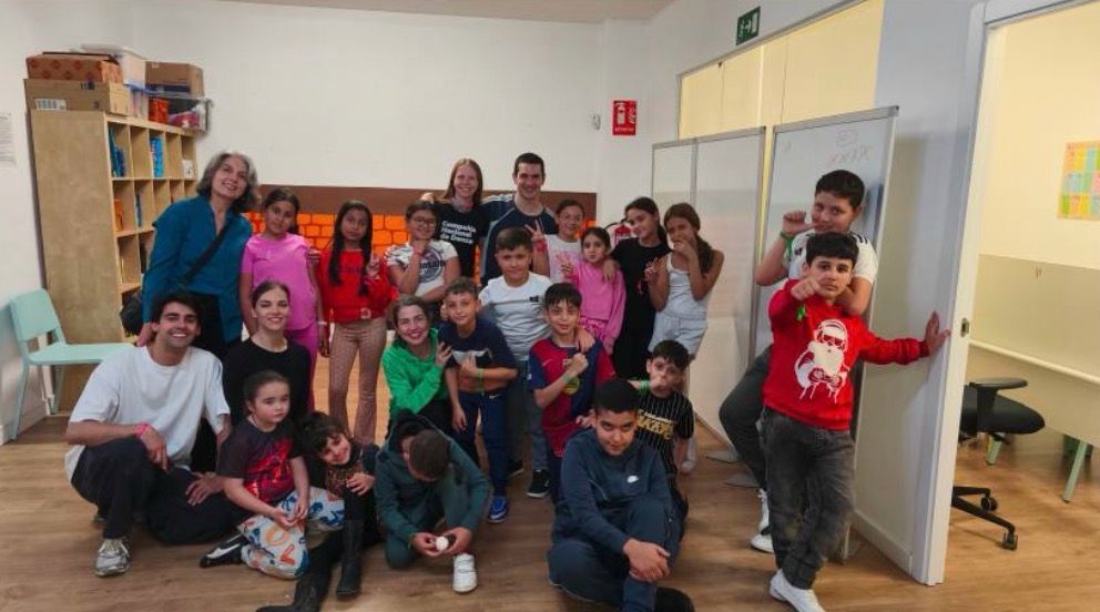 Fundacion Tomillo CND