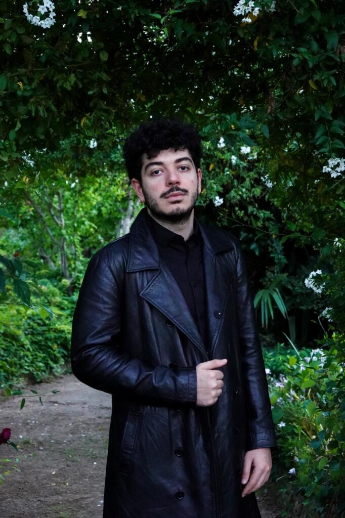 Guillermo Díaz