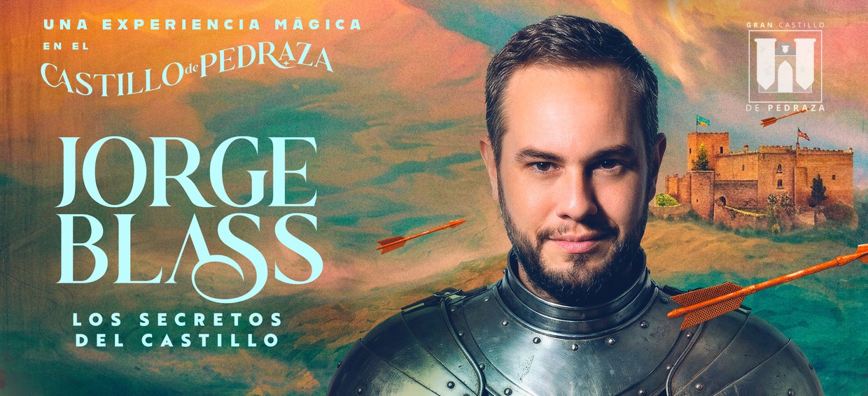 Imagen promocional de la acción
