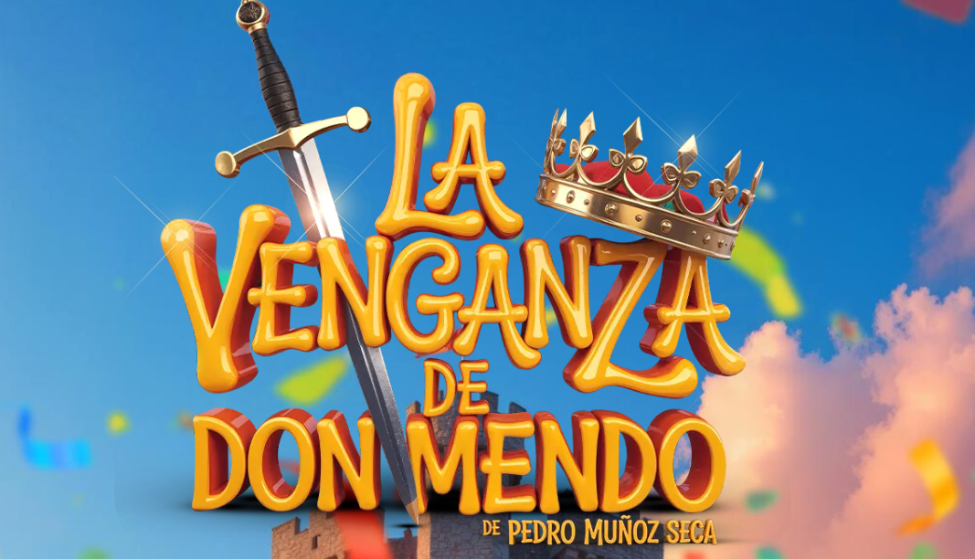Imagen promocional de la representación