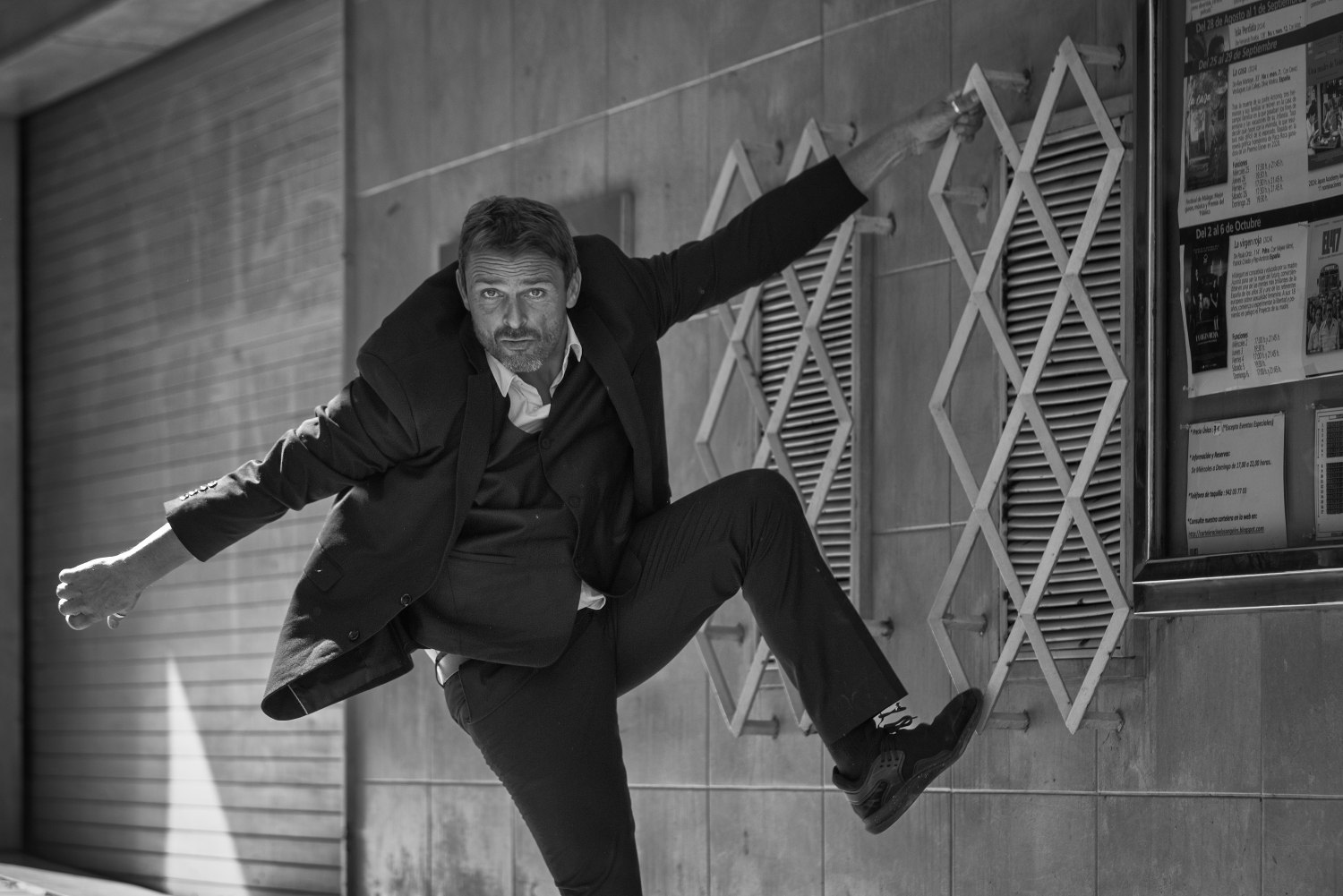 Luis Mottola