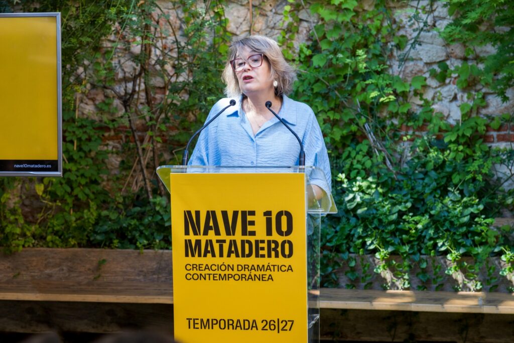Nave10Matadero Presentacion 26-27 2