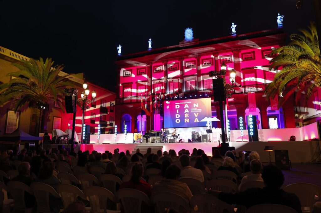 Panoramica Santa Ana