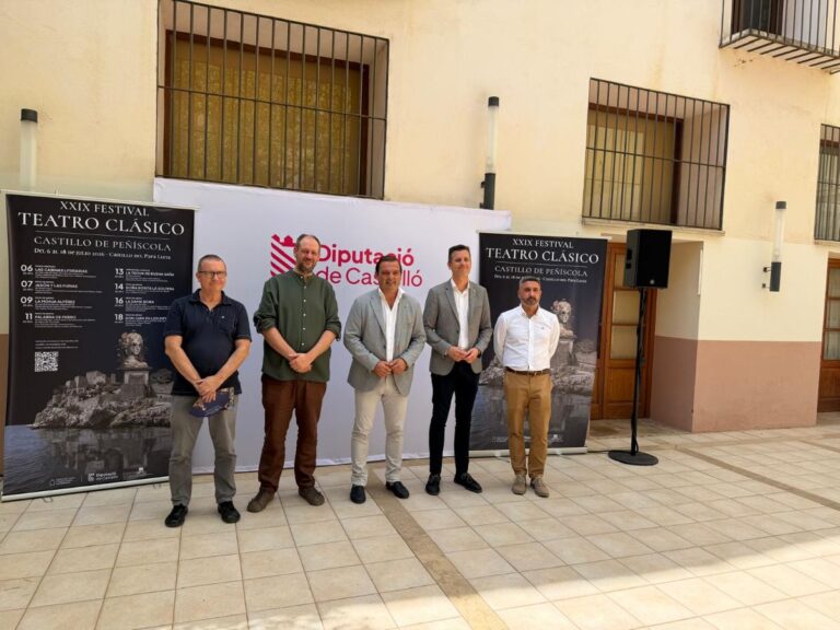 Presentación de la XXIX edición