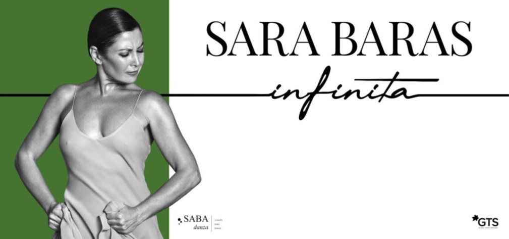 Imagen promocional de 'Infinita'