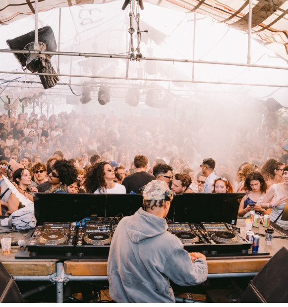 Imagen del Soundset