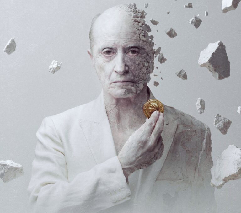 Imagen promocional de 'Timón de Atenas'
