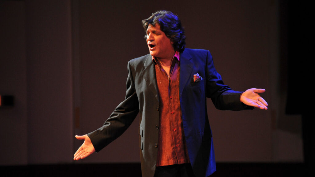 Vicente Soto