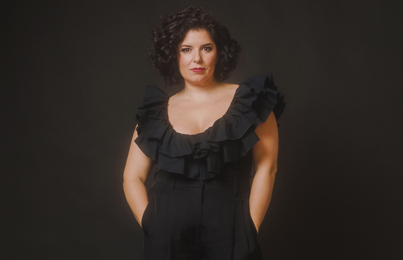 Carlota Gaviño