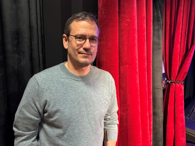 David Serrano